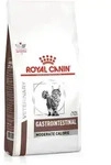 Royal Canin Cat Gastrointestinal Moderate Calorie Vhn - Dry Cat Food - 400g