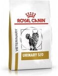 Royal Canin Urinary S/o Dry Cat Food 1.5 Kg