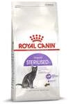 Royal Canin - Essen Sterilisiert 37 Fщr Sterilisierte Katzen (1 Bis 7 Jahre) - 2 Kg
