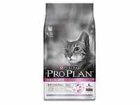 Essen Purina Profis -Plan fЩr empfindliche Katzen - 1,5 kg