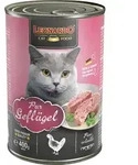 Leonardo Gefl&uuml;gel Pur 400 G Nassfutter Katze