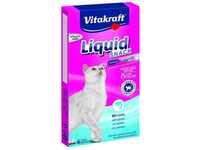 Vitakraft Katzensnack Cat Liquid Snack Lachs - 90g