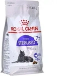 Royal Canin - Essen Sterilisiert 37 Fщr Sterilisierte Katzen (1 Bis 7 Jahre) - 400 G