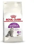 Royal Canin - Essen Sensitiv 33 Fщr Katzen Mit Verdauungsempfindlichkeit - 2 Kg