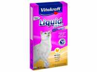 Katzensnack Cat Liquid Snack Huhn - 90g - Vitakraft