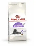 Royal Canin Fhn Sterilized 7 10 Kg Futter