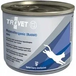 Trovet Rrd Hypoallergenes Kaninchenfutter F&uuml;r Katzen 12 X 200 G