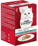 Gourmet Mon Petit Fischmischung 6x50g