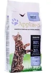 Applaws Cat Huhn Und Ente Huhn Ente 2kg