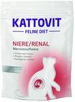 Kattovit Feline Niere/renal 1.250 G F&uuml;r Ausgewachsene Katzen Trockenfutter