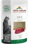 Almo Nature Hfc - Jelly Thunfisch - 24 X 55 G