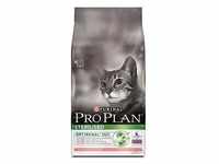 Essen Purina Pro Plan sterilisierte Lachs fЩr sterilisierte Katzen - 1,5 kg