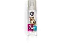 Cat Attract Lockspray - 200 ml - 7pets