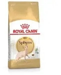 Royal Canin - Essen Sphynx Fщr Erwachsene Sphinx -katzen - 2 Kg