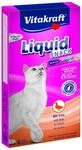 Katzensnack Cat Liquid Snack Ente - 90g - Vitakraft
