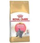 Royal Canin Brit Shorthair Trockenfutter F&uuml;r Katzen, 2 Kg