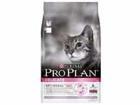 Essen Purina Profis -Plan fЩr empfindliche Katzen - 3 kg