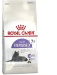 Royal Canin - Essen Sterilisiert 7+ Fщr Sterilisierte Katzen (mehr 7 Jahre Alt) -