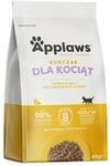 Applaws Kitten Chicken - Dry Cat Food - 400g