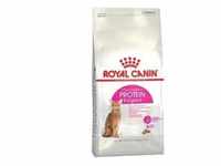 Royal Canin - Essen Protein Nachfrage nach erwachsenen Katzen - 400 g