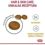 Royal Canin - Essen Haare Und Hautpflege Fщr Katzen (haare Und Lederpflege) - 2 Kg