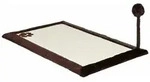 Trixie Kratzmatte Braun Natur 70x45 Cm