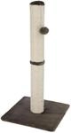 Cat Tree - 78cm - Opal Maxi - Kerbl - Gray - Sisal