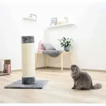 Kratzs&auml;ule Opal Ultra 80 Cm Grau Kerbl