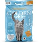 Golden Grey White Żwirek Bentonitowy Dla Kota 14kg