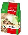 Cats Best Katzenstreu Original 100 % &Ouml;kologisch 20 L Katzenstreu
