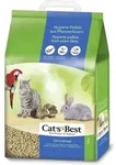 Katzen Beste Universelle Biologisch Abbaubare Kologische Bett Fщr Kaninchen, Katzen