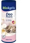 Biokats Deo Pearls Baby Powder 700 G Keine Angabe
