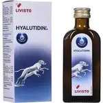 Gomez Y Crespo - Livisto Hyalutidin, 125 Ml