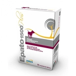 Drn - Epato Plus 1500 Hephical Protective Supplement Fщr Hunde, Box 32 Tabletten