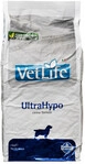 Farmina Vet Life Ultrahypo Canine Trockenfutter F&uuml;r Hunde, 12 Kg