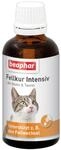 Fellkur Intensiv F&uuml;r Katzen - 50 Ml - Beaphar
