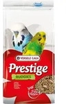 Prestige Wellensittiche 4 Kg Vogelfutter