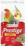 Prestige Gro&szlig;sittiche 4 Kg Vogelfutter
