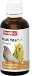 Multi Vitamin Komplex (lebensvitamine Vinka) - 50 Ml - Beaphar