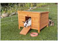 Kleintierhaus für Kaninchen 60 x 47 x 50 cm - Trixie