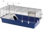 Ferplast K&auml;fig Krolik 160 Meerschweinchen- Und Kaninchenhaus, Acryl, Nicht