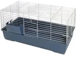 Kerbl Nagerk&auml;fig Sonny Flat 80 80 X 45 X 42 Cm