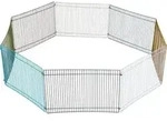 Kerbl Modulares Gehege F&uuml;r Nagetiere In Mehreren Farben
