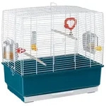 Vogelk&auml;fig Rekord 3 49 X 30 X 48,5 Cm 52009801 Ferplast