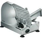 Ma 451 Cb Silber Elektro-allesschneider - Bomann