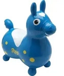 Gymnic H&uuml;pfpferd Rody Blau