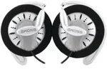 Koss Ksc75 Ear Clip Headphone Schwarz-silber