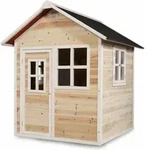 Exit Toys - Exit Loft 100 Holzspielhaus - Naturel