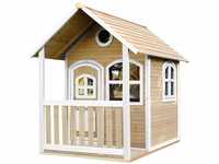 AXI Spielhaus Alex aus FSC Holz Outdoor Kinderspielhaus für den Garten in...