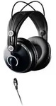 Akg K 271 Mk Ii Kopfh&ouml;rer Kabelgebunden Kopfband Musik Schwarz